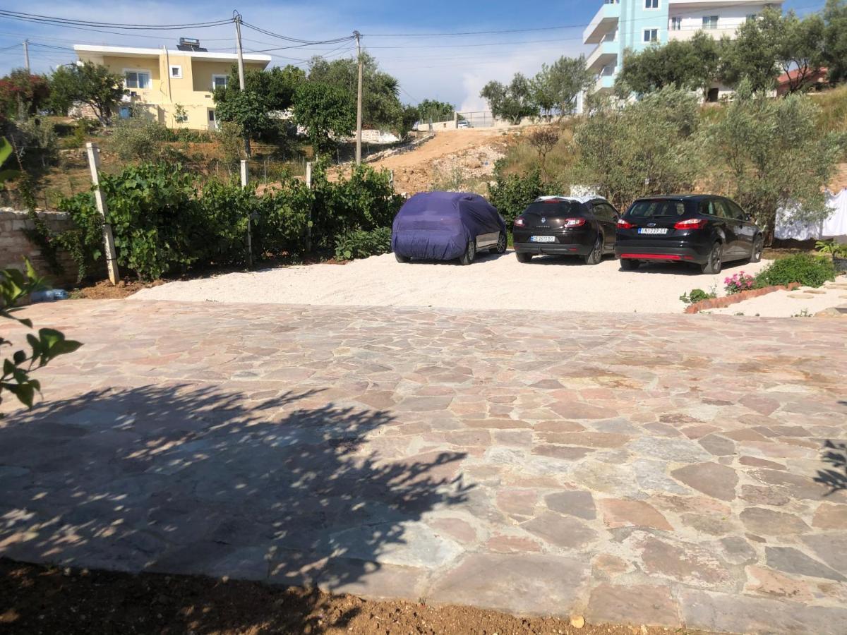 קסאמיל Vila Kylie מראה חיצוני תמונה