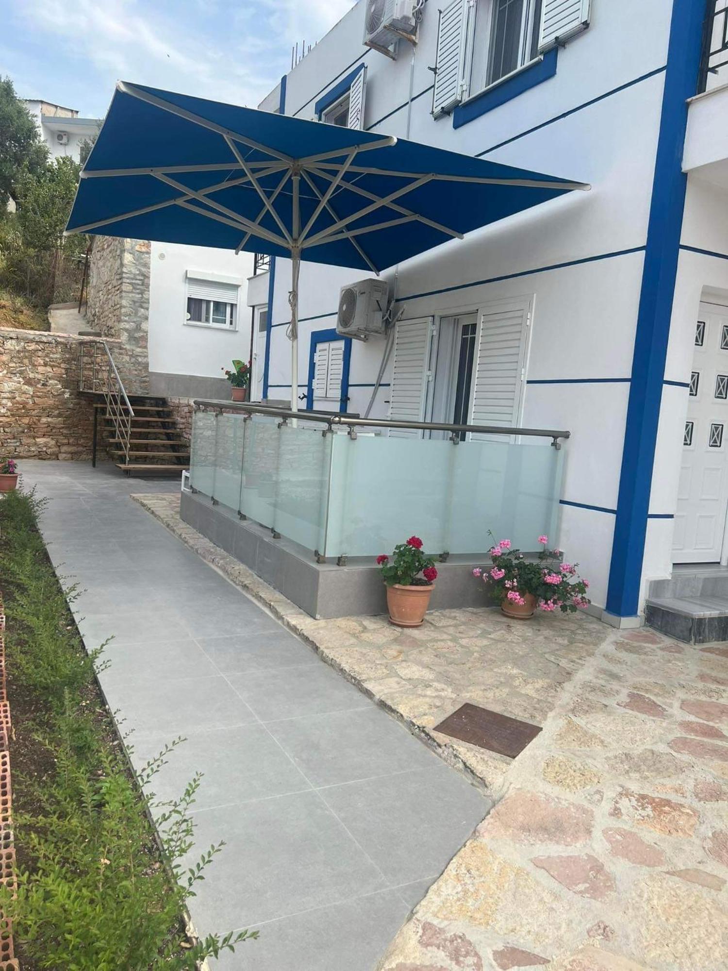 קסאמיל Vila Kylie מראה חיצוני תמונה