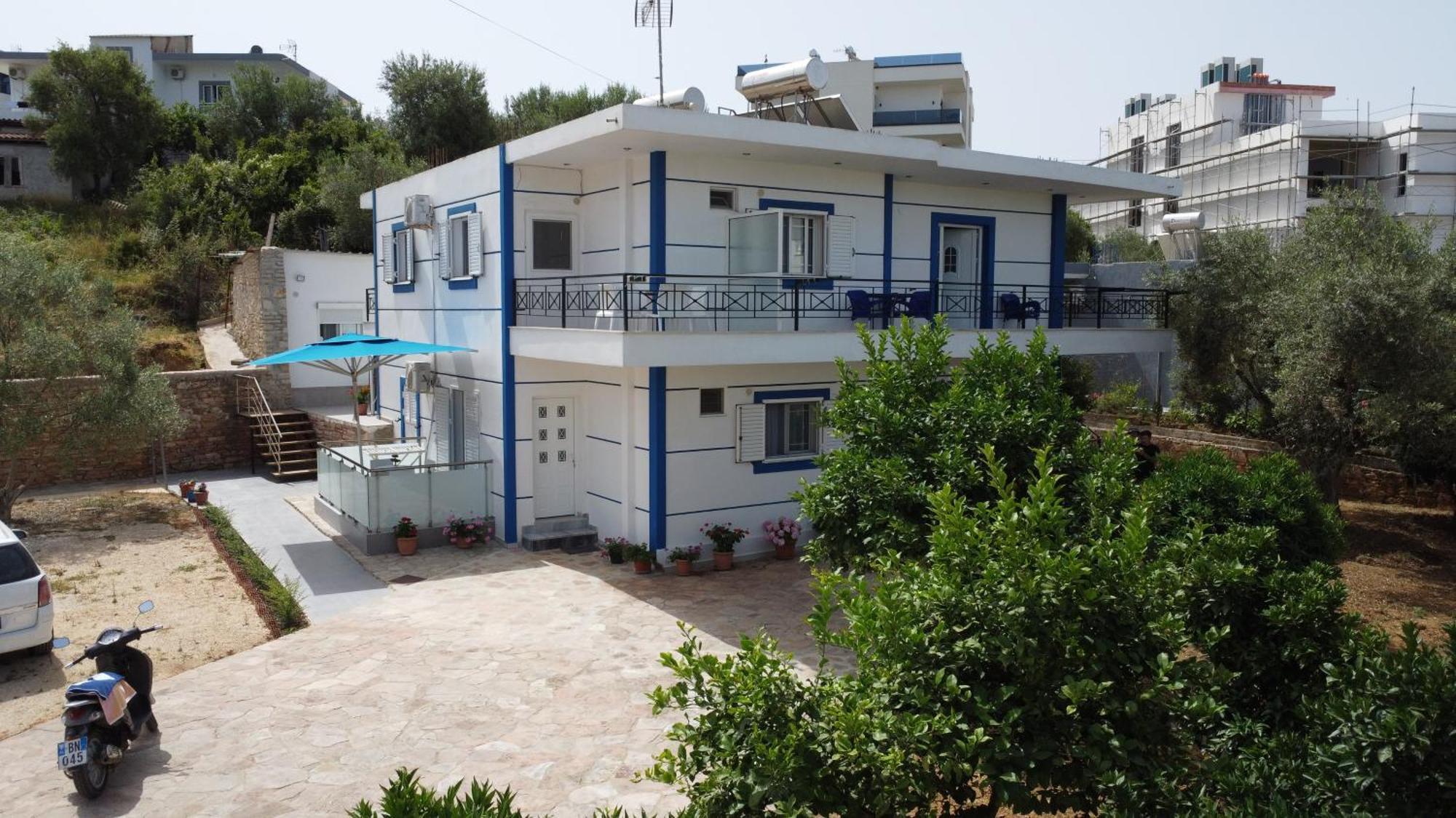 קסאמיל Vila Kylie מראה חיצוני תמונה
