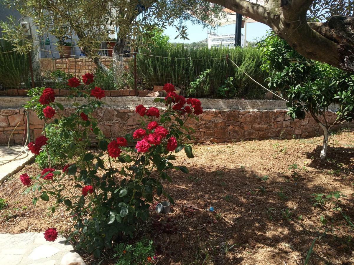 קסאמיל Vila Kylie מראה חיצוני תמונה