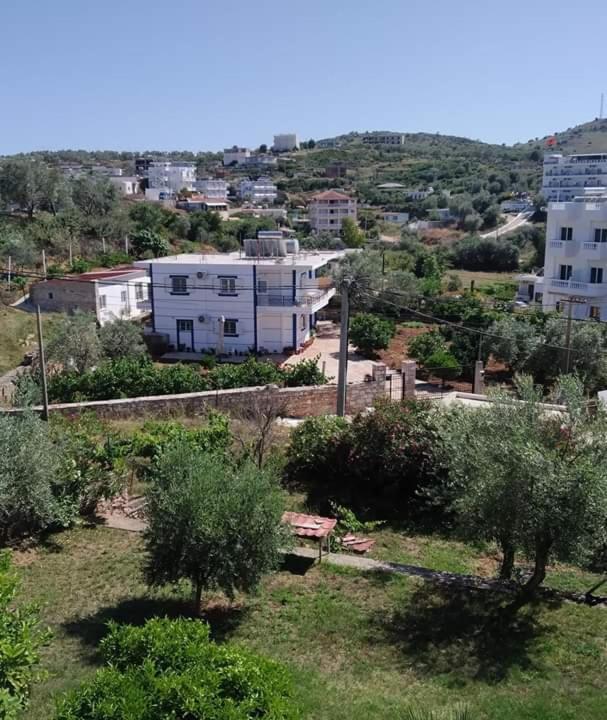 קסאמיל Vila Kylie מראה חיצוני תמונה